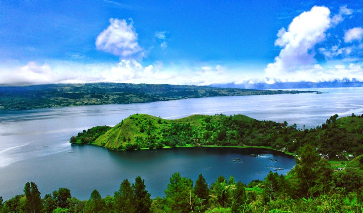 Lake Toba