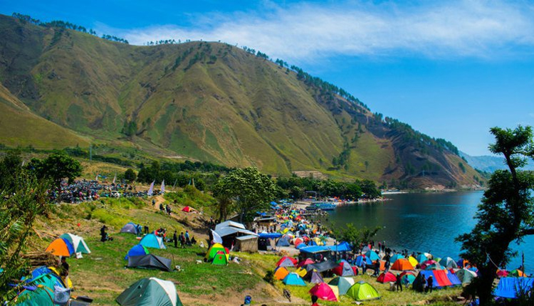 Danau Toba 3