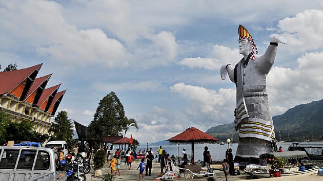 Danau Toba