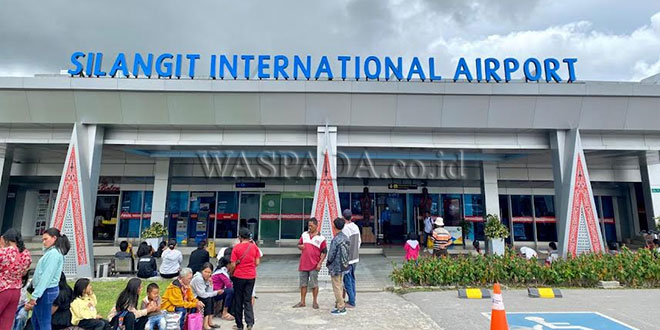 Bandara Sisingamangaraja XII