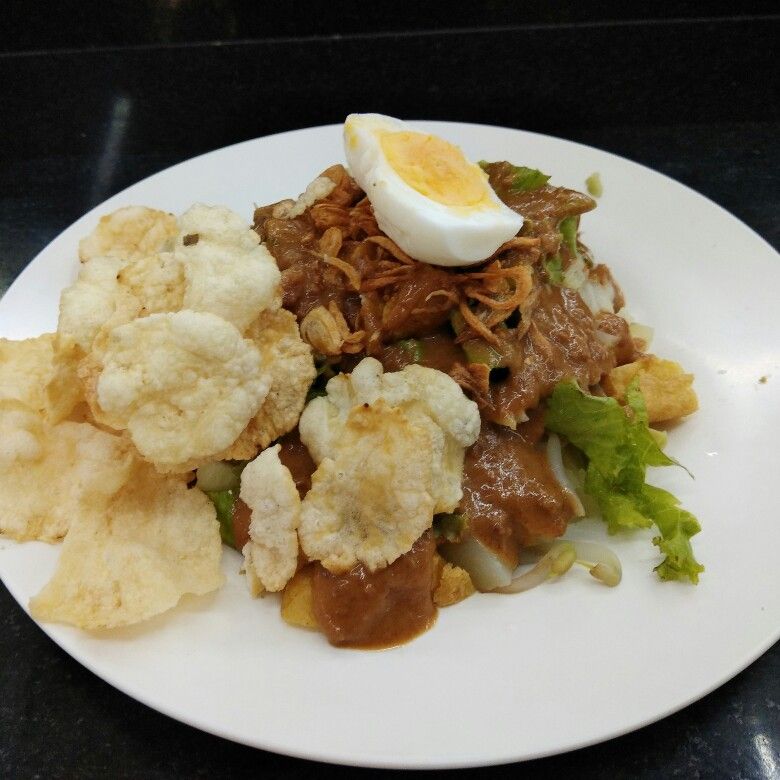 Gado Gado