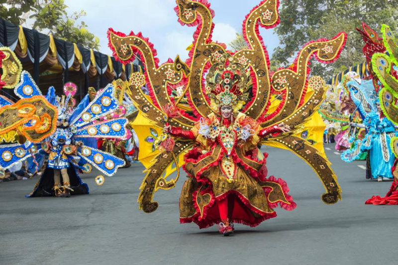 Jember Fashion Carnival
