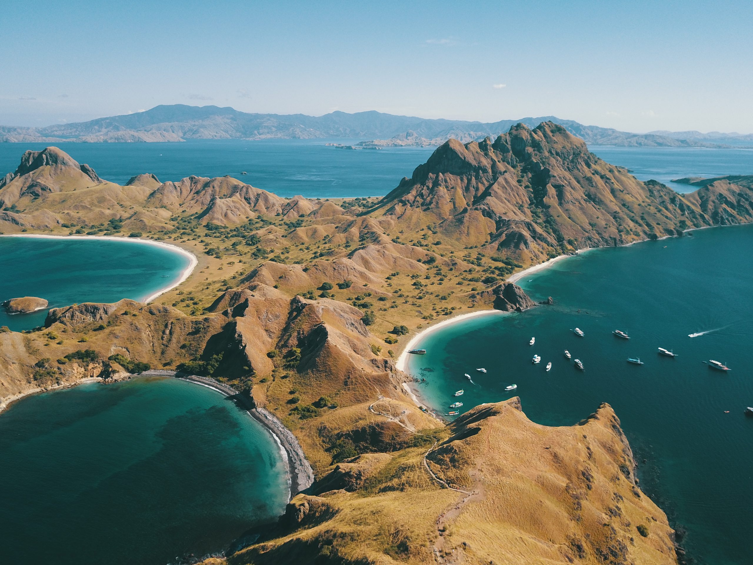 Labuan Bajo