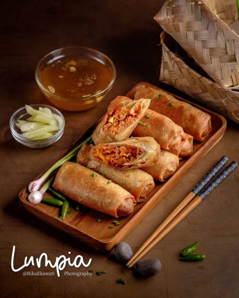 Lumpia