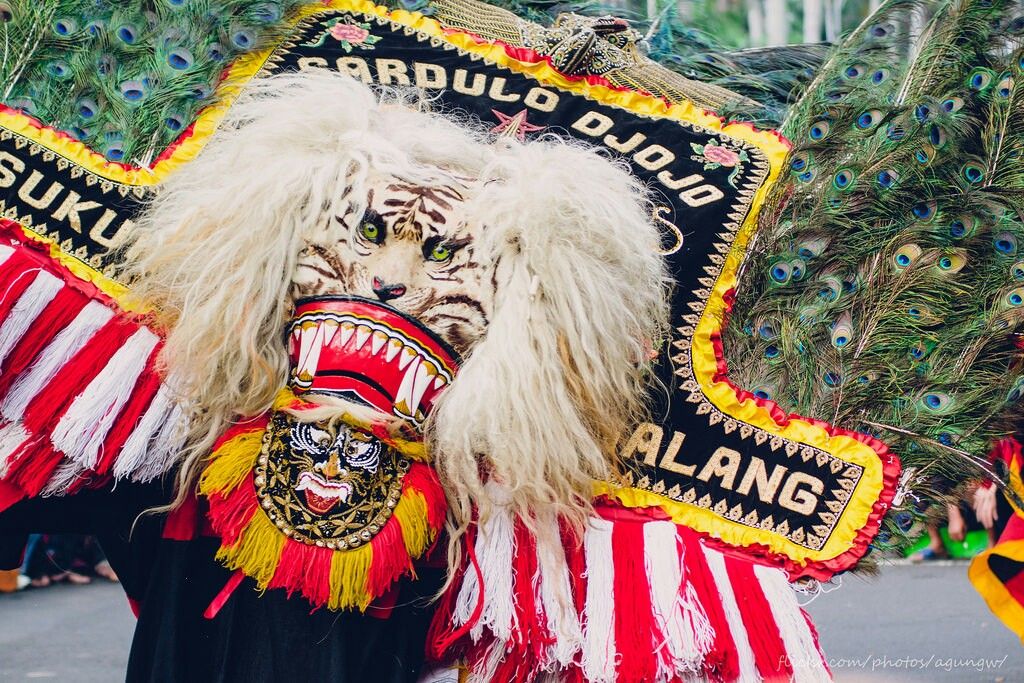 Reog Ponorogo Festival