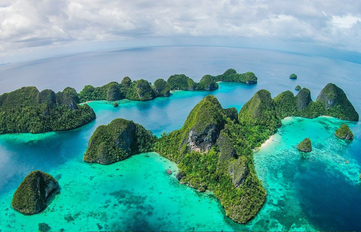Raja Ampat